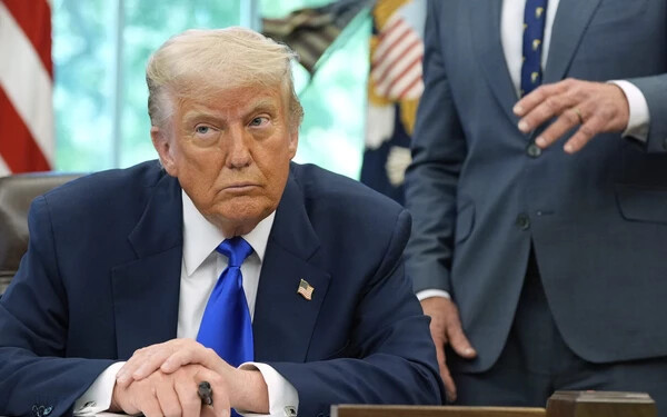 trump kp