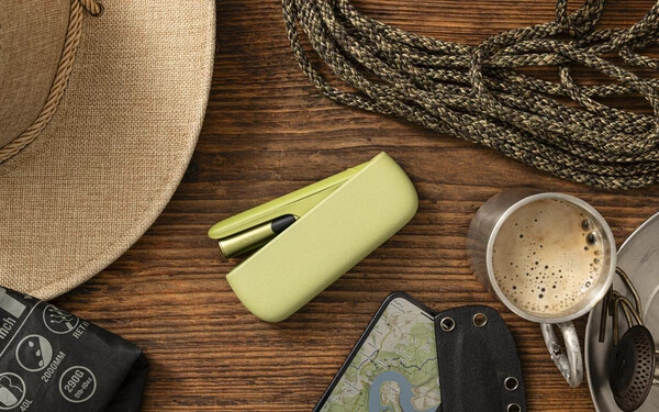iqos
