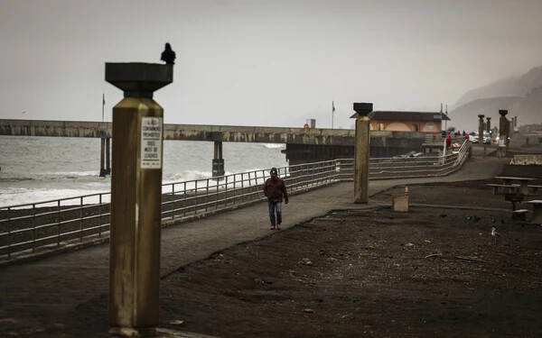 Enyhül a szökőárveszély a 8,8-as erejű oroszországi földrengés után