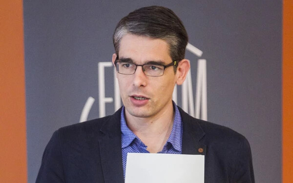 Fiala-Butora János, jogász