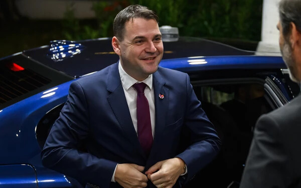 Petr Macinka