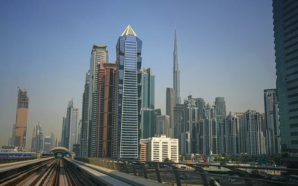 Dubaj k