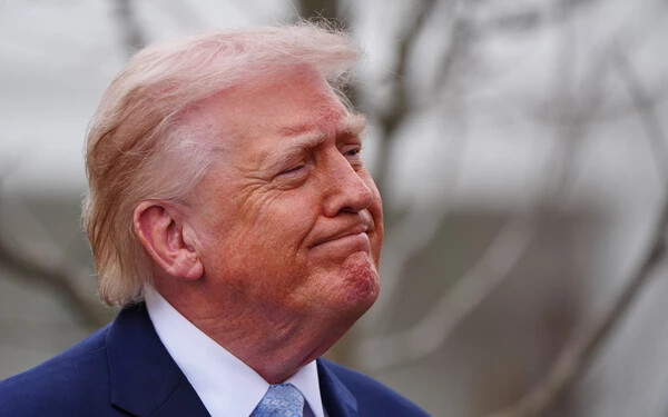trump kpp