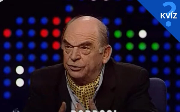 retró kvíz