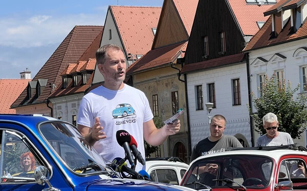 Igor Matovič