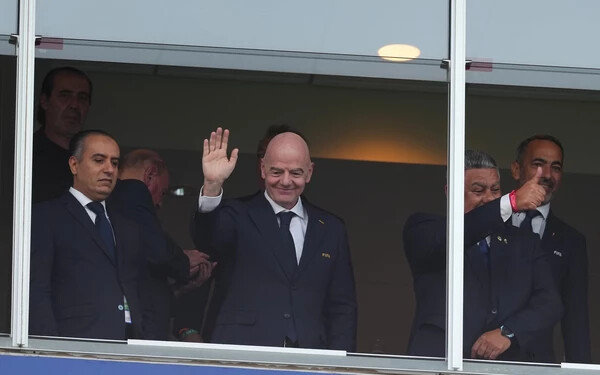 Infantino