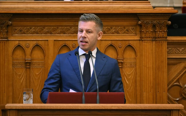 Magyar Péter