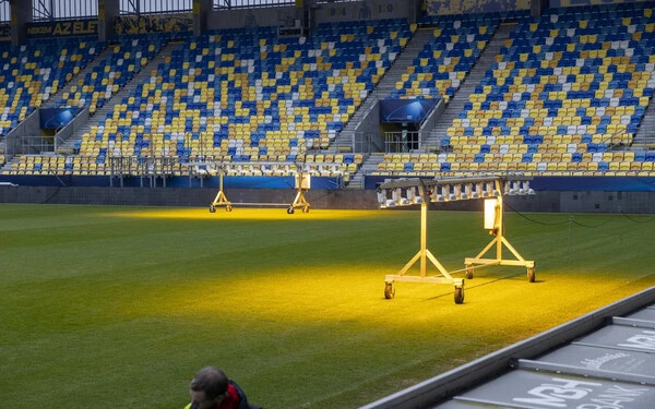 DAC