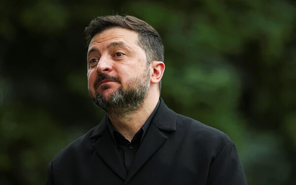 zelenszkij kpp