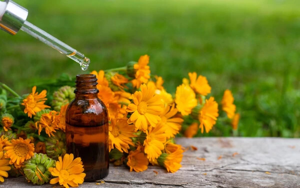 homeopátia