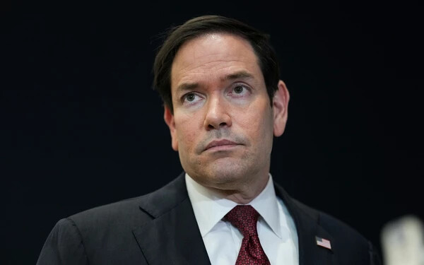 rubio k