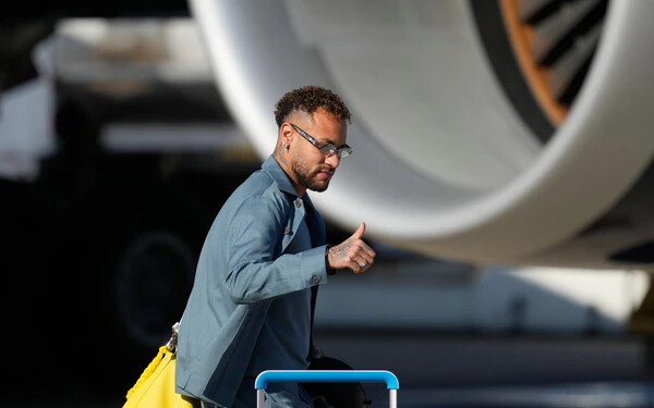 Neymar