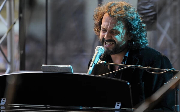Marián Čekovský
