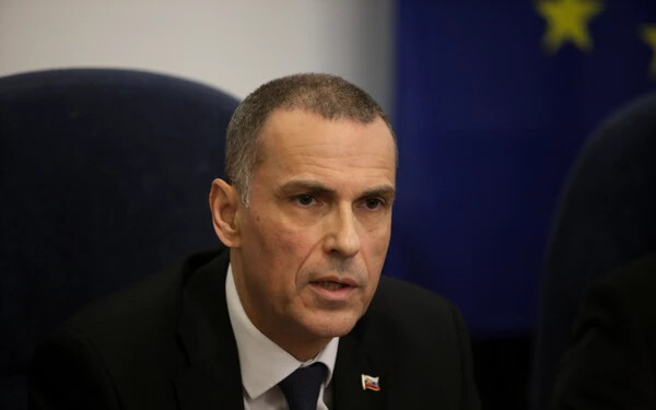 Maroš Žilinka