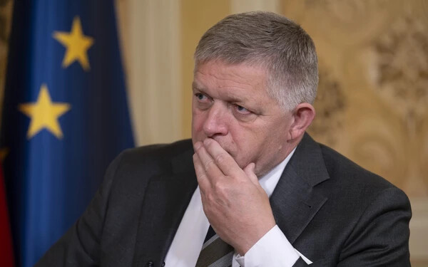 Robert Fico