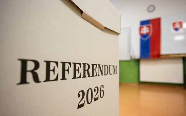 Népszavazás 2026