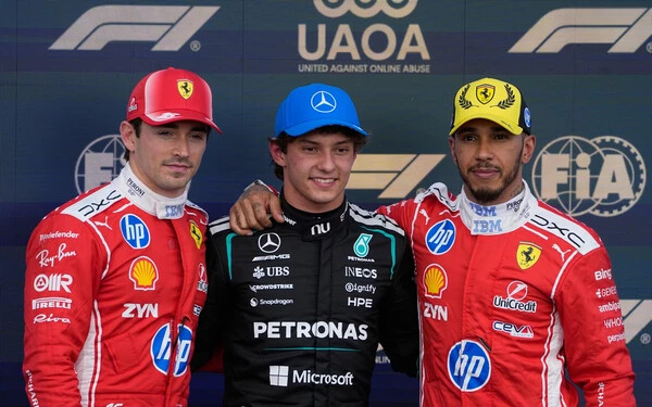 Charles Leclerc