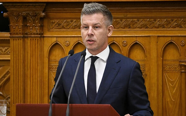 Magyar Péter