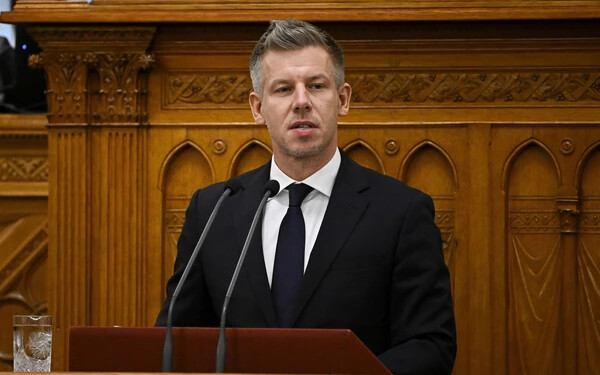 magyar peter k