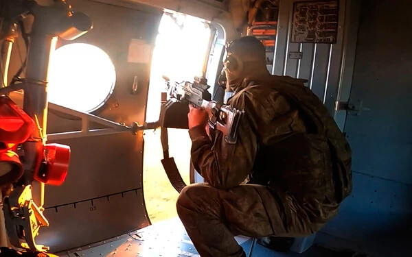 ukrán válság k