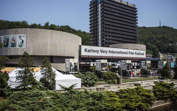 Karlovy Vary-i Nemzetközi Filmfesztivál 