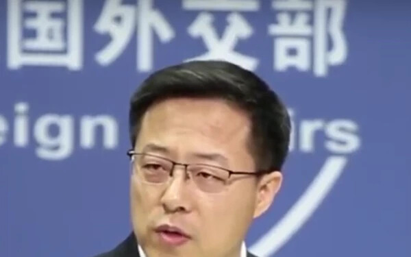 Csao Li-csien