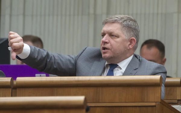 Robert Fico