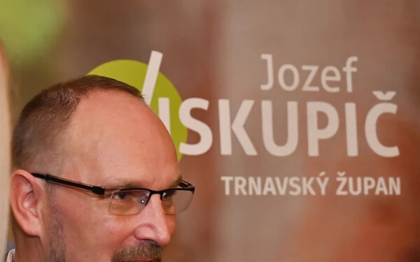 Jozef Viskupič