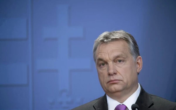 Az Orbán-kormány népszavazást akar a menekültkvótákról