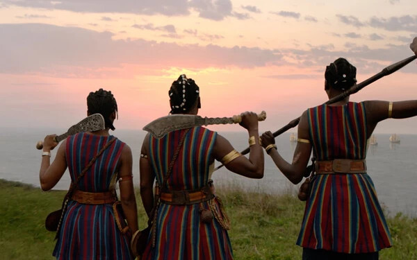 Dahomey amazonjai – Avagy a modern történelem egyetlen női hadserege