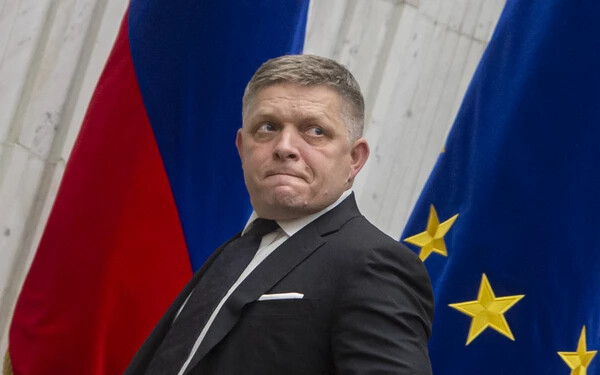 robert fico