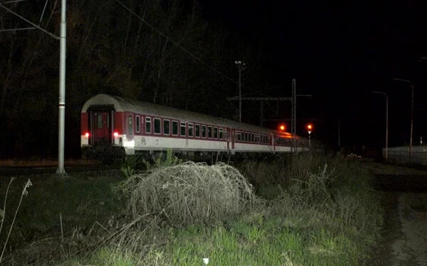 halálos vonatgázolás