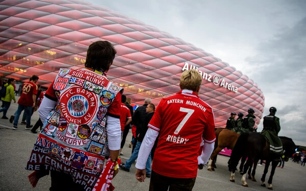 Bayern München 