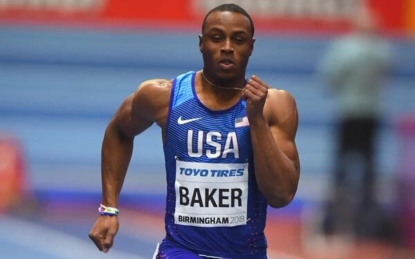 Ronnie Baker