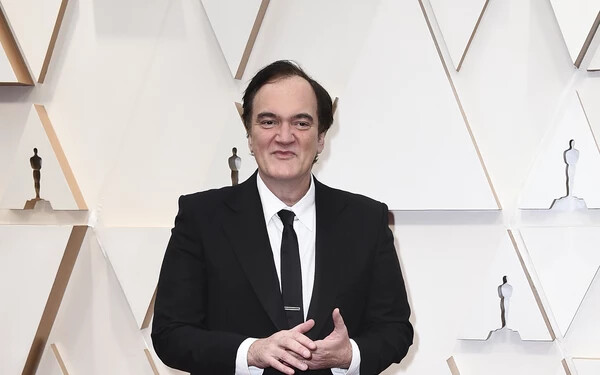 Quentin Tarantino