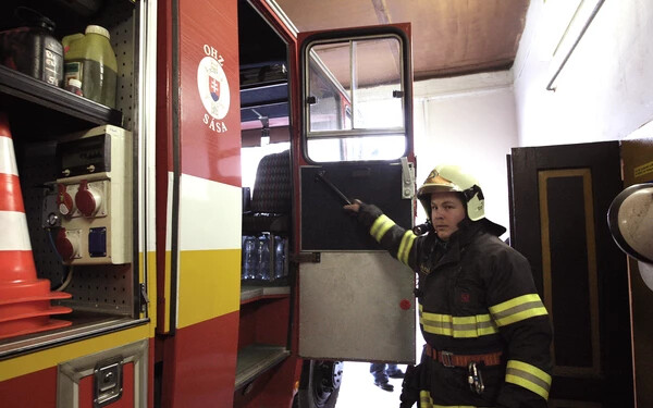 20 ezer eurós kárt okozott a tűz