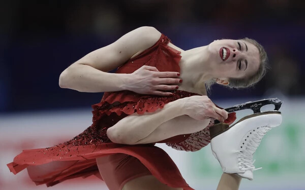 Carolina Kostner