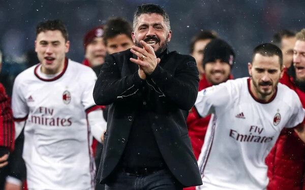 Gennaro Gattuso