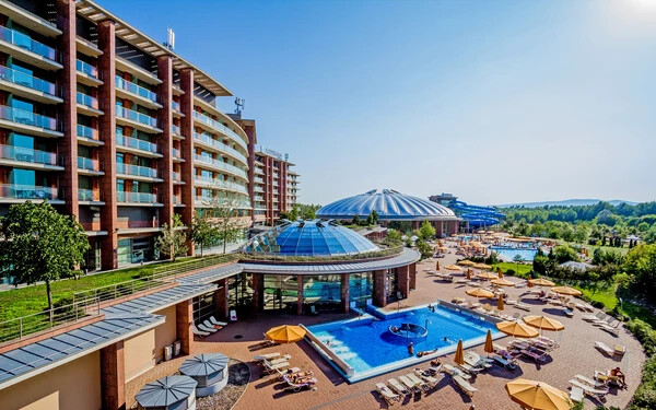 Aquaworld Resort