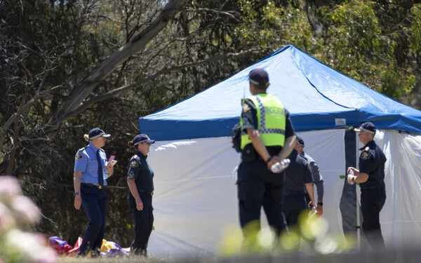 Újabb gyermek halt bele a sérüléseibe az ausztráliai ugrálóvár-balesetet követően