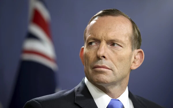 Tony Abbott