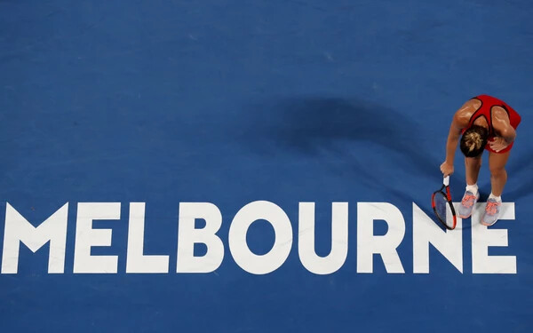 Australian Open