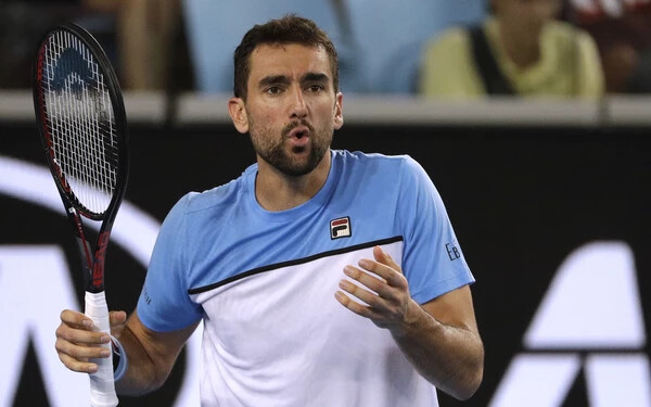 Marin Cilic