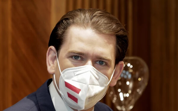 Sebastian Kurz