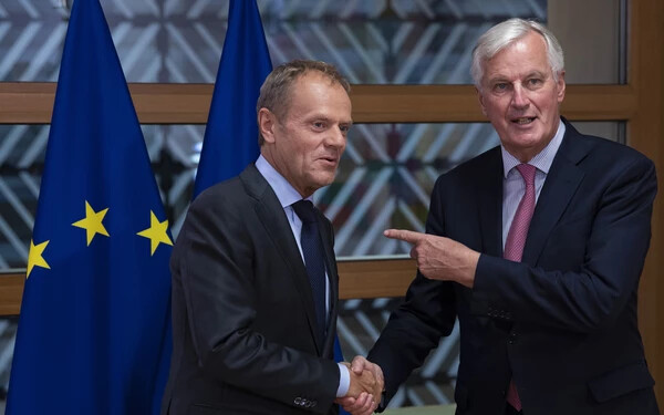 Donald Tusk