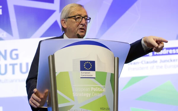 Juncker