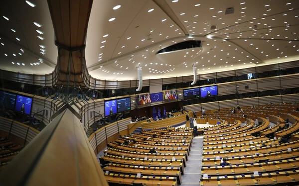 Európai Parlament k