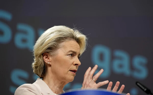 Ursula von der Leyen