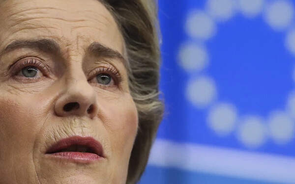 Ursula von der Leyen