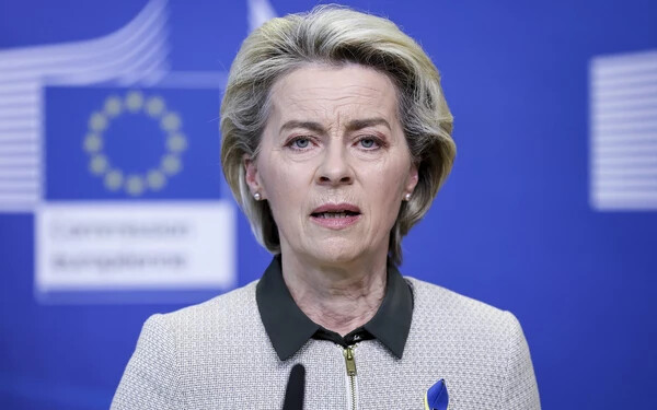 Ursula von der Leyen